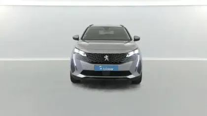 Photo 7 Peugeot 3008 1.2 PureTech 130ch Style EAT8 + Ecran 10