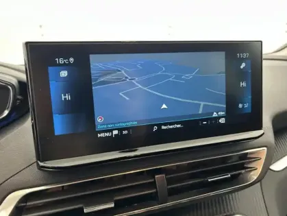Photo 19 Peugeot 3008 1.2 PureTech 130ch Style EAT8 + Ecran 10