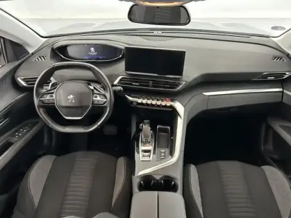 Photo 26 Peugeot 3008 1.2 PureTech 130ch Style EAT8 + Ecran 10