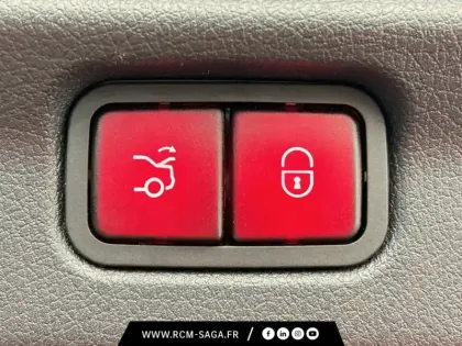 Photo 30 Mercedes EQE Berline 300 AMG Line