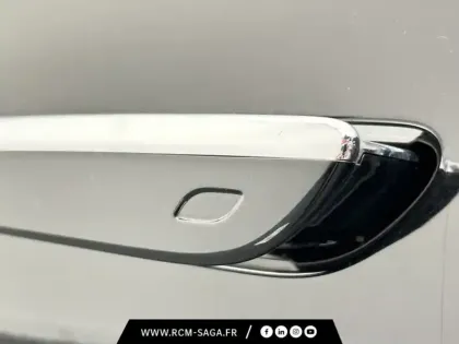 Photo 26 Mercedes EQE Berline 300 AMG Line