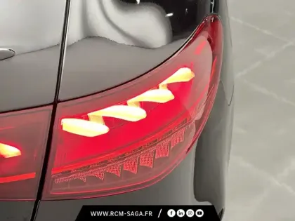 Photo 28 Mercedes EQE Berline 300 AMG Line