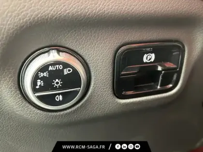 Photo 19 Mercedes EQE Berline 300 AMG Line