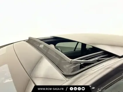 Photo 18 Mercedes EQE Berline 300 AMG Line