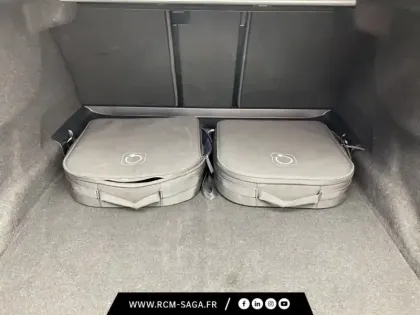 Photo 13 Mercedes EQE Berline 300 AMG Line