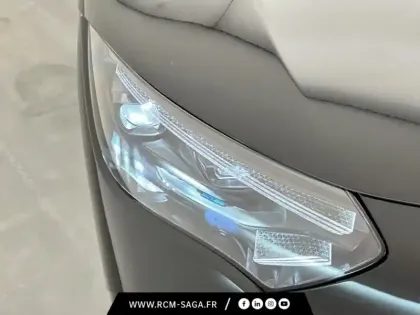 Photo 22 Mercedes EQE Berline 300 AMG Line