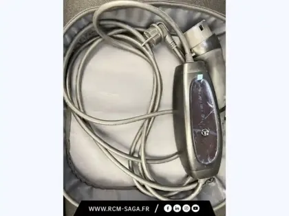 Photo 33 Mercedes EQE Berline 300 AMG Line