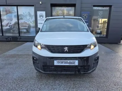 Photo 23 Peugeot Partner III PURETECH 110 S&S STANDARD 1000KG PREMIUM