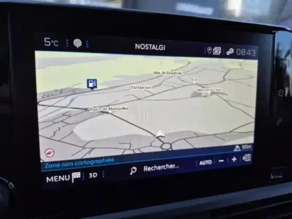 Photo 15 Peugeot Partner III PURETECH 110 S&S STANDARD 1000KG PREMIUM