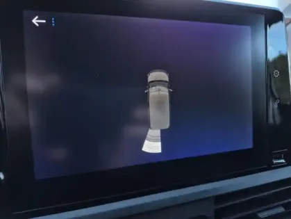 Photo 16 Peugeot Partner III PURETECH 110 S&S STANDARD 1000KG PREMIUM