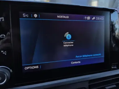 Photo 32 Peugeot Partner III PURETECH 110 S&S STANDARD 1000KG PREMIUM