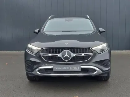 Photo 6 Mercedes Classe GLC SUV 300 e Hybrid EQ 4MATIC Business Line 300e