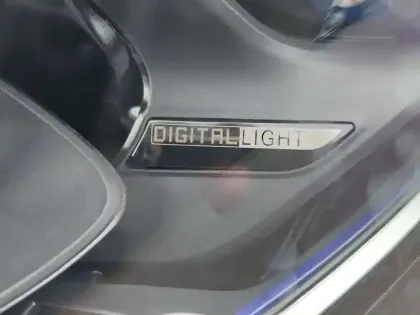 Photo 10 Mercedes Classe GLC SUV 300 e Hybrid EQ 4MATIC Business Line 300e