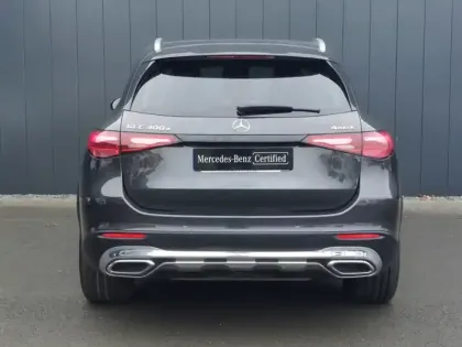 Photo 8 Mercedes Classe GLC SUV 300 e Hybrid EQ 4MATIC Business Line 300e