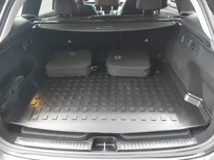 Photo 9 Mercedes Classe GLC SUV 300 e Hybrid EQ 4MATIC Business Line 300e