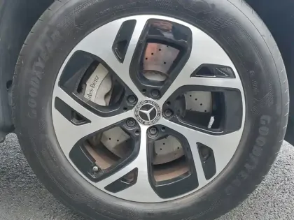 Photo 5 Mercedes Classe GLC SUV 300 e Hybrid EQ 4MATIC Business Line 300e