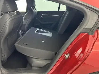 Photo 9 Peugeot 508 HYBRID 225ch GT e-EAT8