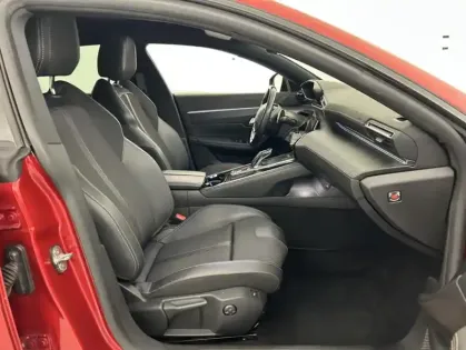 Photo 23 Peugeot 508 HYBRID 225ch GT e-EAT8