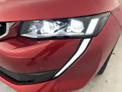 Photo 22 Peugeot 508 HYBRID 225ch GT e-EAT8