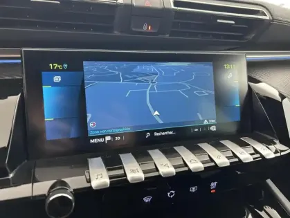 Photo 18 Peugeot 508 HYBRID 225ch GT e-EAT8