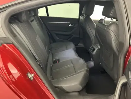 Photo 24 Peugeot 508 HYBRID 225ch GT e-EAT8