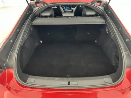 Photo 8 Peugeot 508 HYBRID 225ch GT e-EAT8