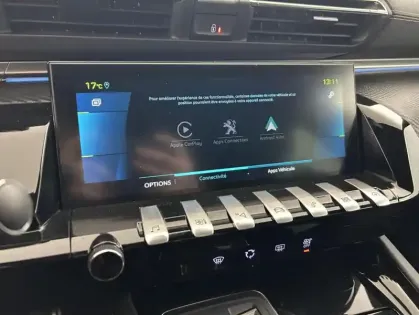 Photo 14 Peugeot 508 HYBRID 225ch GT e-EAT8