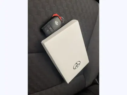 Photo 25 Toyota Yaris Hybride 116h Dynamic