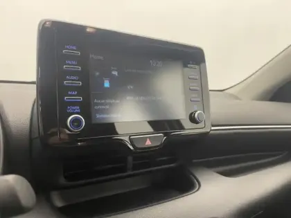 Photo 22 Toyota Yaris Hybride 116h Dynamic