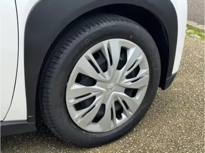 Photo 24 Toyota Aygo 1.0 VVT-i 72 Dynamic CVT