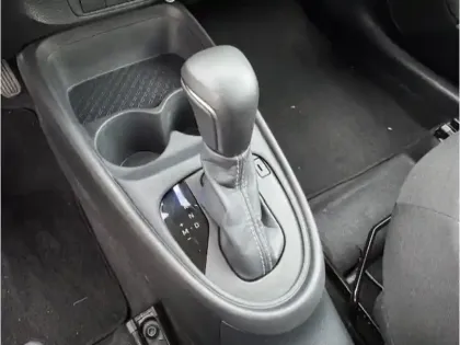 Photo 18 Toyota Aygo 1.0 VVT-i 72 Dynamic CVT