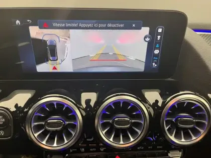 Photo 12 Mercedes Classe B 180 AMG Line