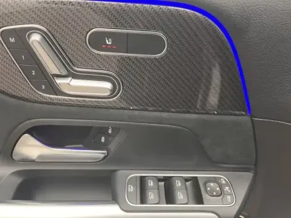 Photo 13 Mercedes Classe B 180 AMG Line