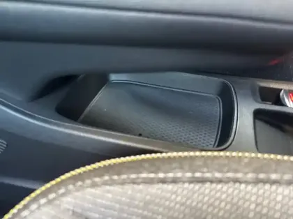 Photo 18 Renault Symbioz 1.6 E-Tech full hybrid 145ch Techno