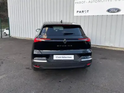Photo 23 Renault Symbioz 1.6 E-Tech full hybrid 145ch Techno