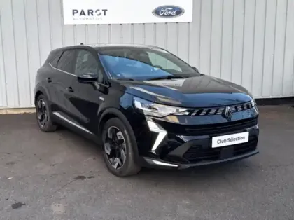 Photo 11 Renault Symbioz 1.6 E-Tech full hybrid 145ch Techno