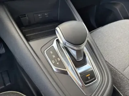 Photo 7 Renault Symbioz 1.6 E-Tech full hybrid 145ch Techno