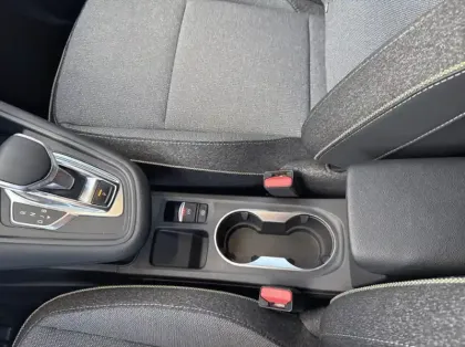 Photo 20 Renault Symbioz 1.6 E-Tech full hybrid 145ch Techno