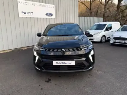 Photo 21 Renault Symbioz 1.6 E-Tech full hybrid 145ch Techno