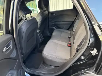 Photo 8 Renault Symbioz 1.6 E-Tech full hybrid 145ch Techno