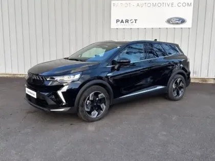 Photo Renault Symbioz 1.6 E-tech Full Hybrid 145ch Techno