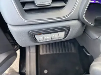 Photo 17 Renault Symbioz 1.6 E-Tech full hybrid 145ch Techno