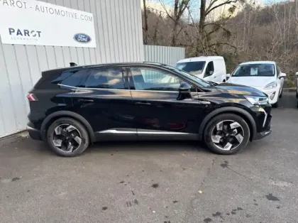 Photo 24 Renault Symbioz 1.6 E-Tech full hybrid 145ch Techno