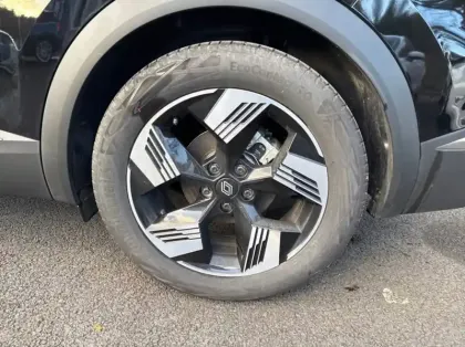 Photo 13 Renault Symbioz 1.6 E-Tech full hybrid 145ch Techno