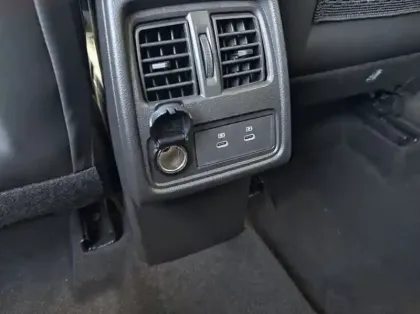 Photo 26 Renault Symbioz 1.6 E-Tech full hybrid 145ch Techno