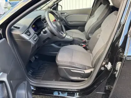 Photo 9 Renault Symbioz 1.6 E-Tech full hybrid 145ch Techno