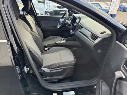 Photo 25 Renault Symbioz 1.6 E-Tech full hybrid 145ch Techno