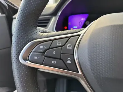 Photo 15 Renault Symbioz 1.6 E-Tech full hybrid 145ch Techno