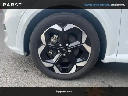 Photo 13 Ford Puma Gen-E 168ch Standard Range 43 kWh Premium