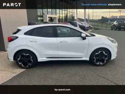 Photo 20 Ford Puma Gen-E 168ch Standard Range 43 kWh Premium